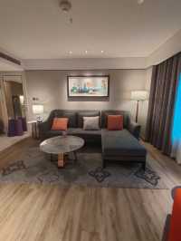 【バンコク】Amari Bangkok