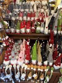 【沖縄県/北谷】一年中クリスマスのお店！？