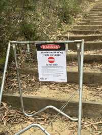 Grampians National Park: A Solo Traveler’s Take 🌿