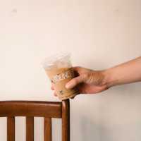 Young Coff #คาเฟ่เปิดใหม่ คาเฟ่เล็กๆ ในชุมชน 💖