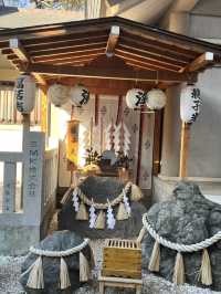 蛇窪神社