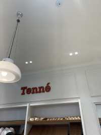 ร้าน Tenne Seongsu