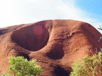 Uluru and its Sacred Lessons