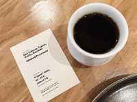 Homeground Coffee Roaster| Singapore