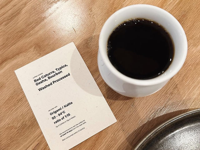 Homeground Coffee Roaster| Singapore