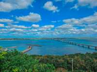 【宮古島】来間島の絶景ビューポイント✨