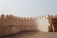 The Ark, Bukhara, Uzbekistan