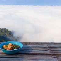 ก๋วยเตี๋ยวสองแผ่นดินบ้านบุญเลอ-กลอเซโล