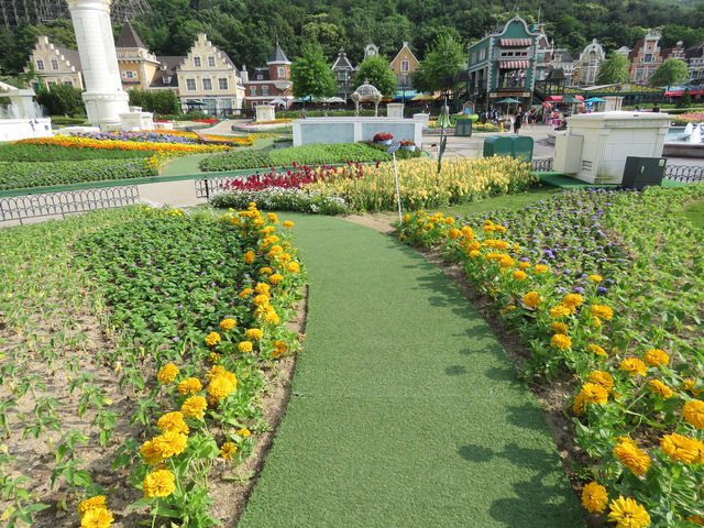 🇰🇷 首爾超美打卡樂園！