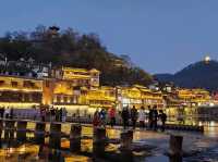 Fenghuang 2 Days Itinerary