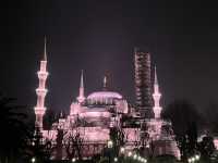 ブルーモスク🕌イスタンブール！