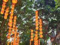 廣州5日遊