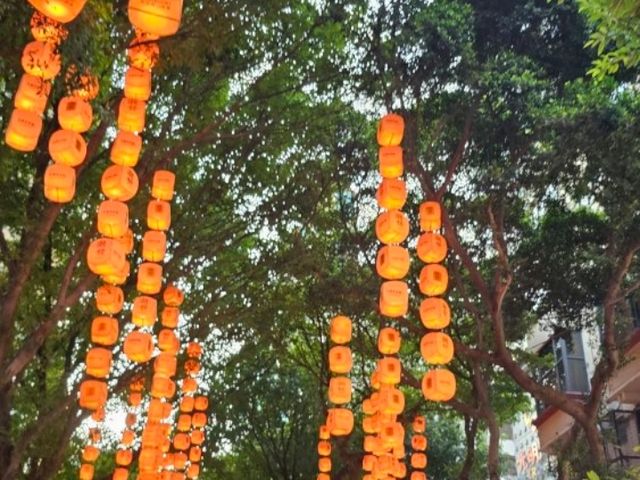 廣州5日遊