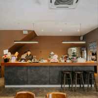 INOHA CAFE