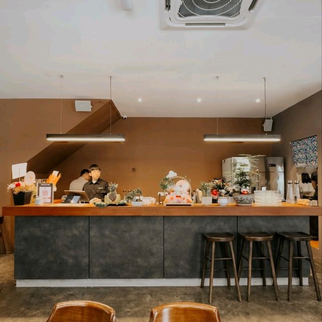 INOHA CAFE