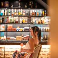 ที่พักสุดเก๋ใจกลางเมืองพัทยา พาแฟนไปพักกันเถอะ🏘️