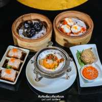 บุฟเฟ่ต์ติ่มซำ วันธรรมดา Sui Sian 