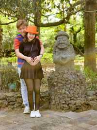 Seoul in love with Korea