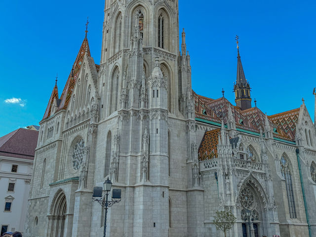 🇭🇺부다페스트 3일만에 완벽 여행하기🇭🇺