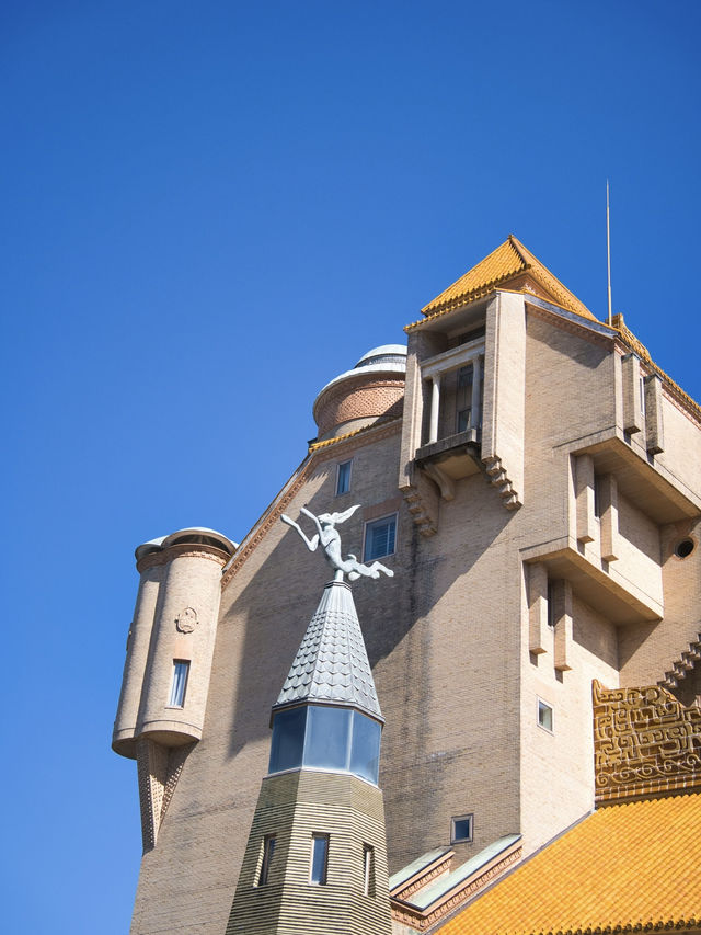【和歌山】ギネス認定された金箔の天井🤩アートと美食に癒される大人のリゾート🏨