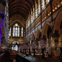 Awe-Inspiring St Paul's Cathedral