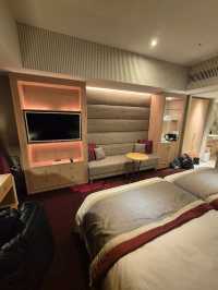 Best Stay at Hotel Okura JR Huis Ten Bosch