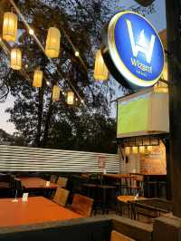 Hopf Addict บางแสน อาหารอร่อย บรรยากาศชิล