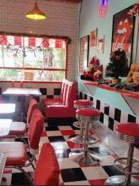 Kiss'si cafe