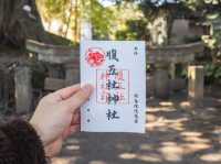 【鹿児島県】 大正噴火の名残りを伝える桜島の噴火遺産『黒神埋没鳥居』