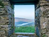 Dinorwig Slate Quarry: A Journey Through Industrial Majesty