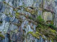 Dinorwig Slate Quarry: A Journey Through Industrial Majesty