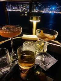 香港瑰麗🎀穩世老錢💵 私人🍹吧