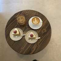 【大阪】OurLog coffee