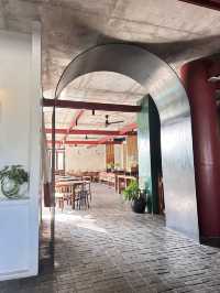 HOTEL GAHN โฮเทลกาล ที่พักตะกั่วป่า