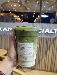 Kamu Specialty Iconsiam 😋🧋