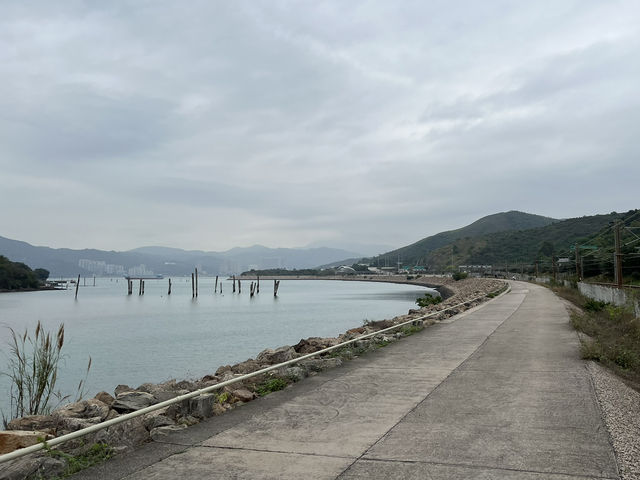 情人節帶另一半去陰澳共度美好時光！❤️🏖️