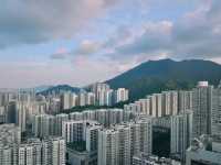 Quarry Bay’s Sky-High Gem: A Quiet Retreat with a View