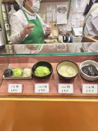 全國百大甜點店 村上屋餅店