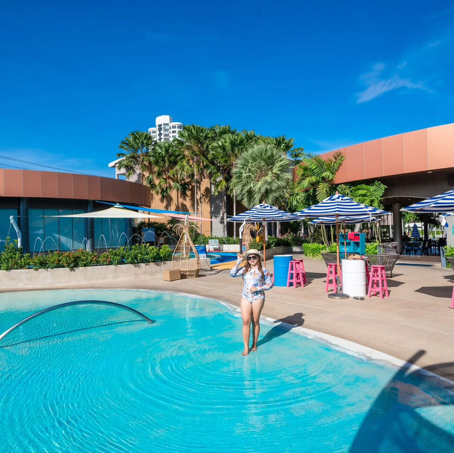 Avani+ Hua Hin Resort 