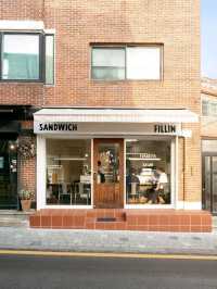 Filin Bake Seoul