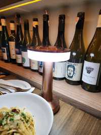 Marni Phuket – พิซซ่ารสชาติอิตาเลียนแท้