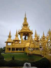 Gems of Chiang Mai and Chiang Rai