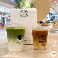 Hario Cafe Bangkok (Thaniya Plaza)