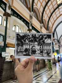 Lovely Ho Chi Minh