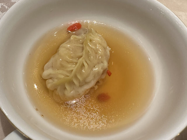 澳門倫敦人 漢普閣 Hampton Count