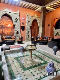 🇲🇦モロッコ旅行記　VOL.2