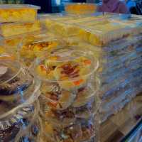 A Hidden Gem for Thai Cuisine Lovers – Dusun Riffa, Changlun, Kedah!
