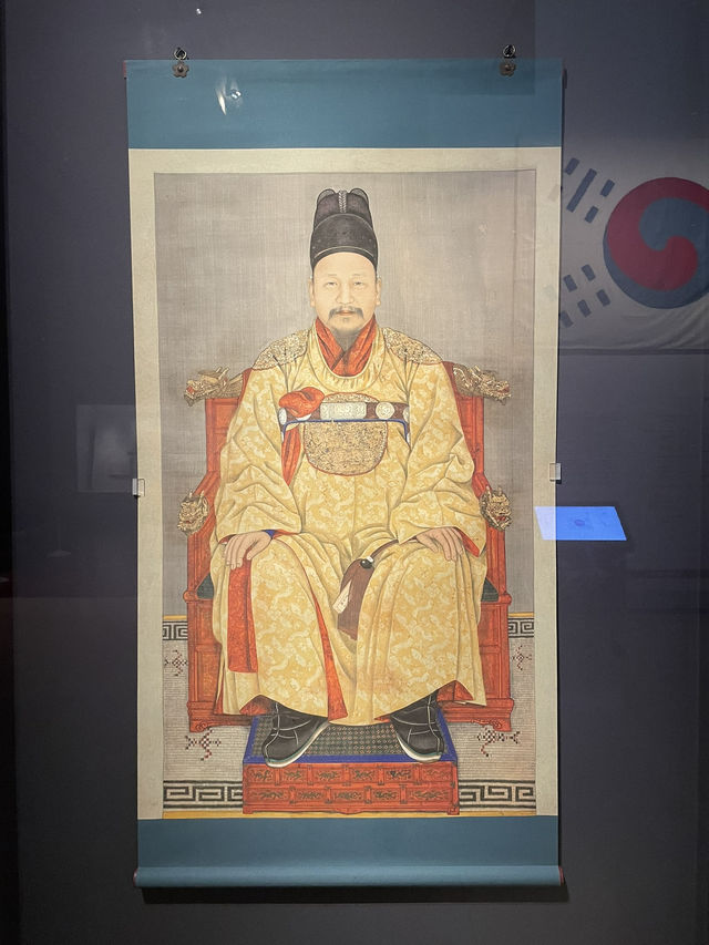 🇰🇷 Museum Day in Seoul