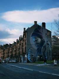 A Weekend in Glasgow: History, Architecture, and Hidden Gems