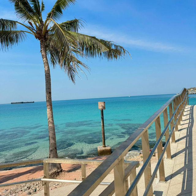  Koh sichang